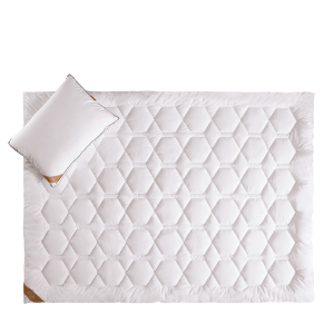 Памучна олекотена завивка Thermo Balance